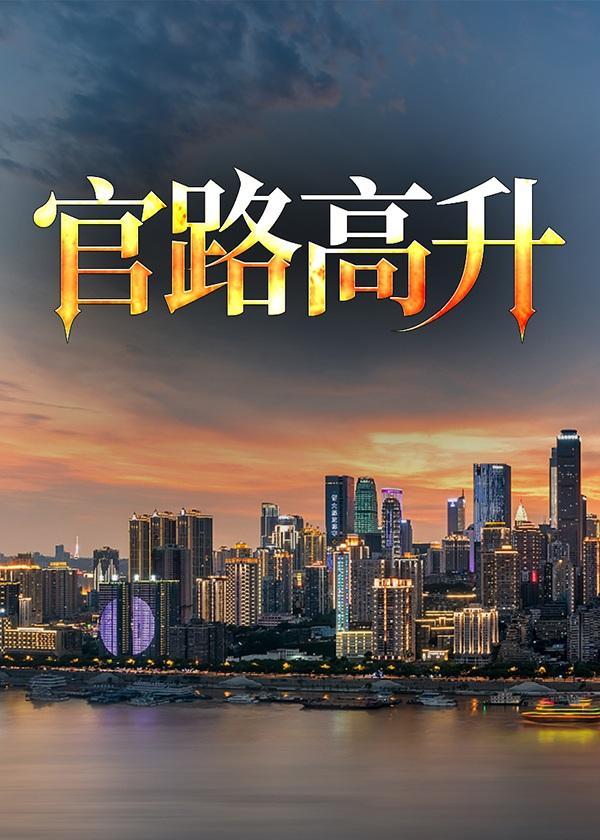 官路高升笔记阅书网免费阅读